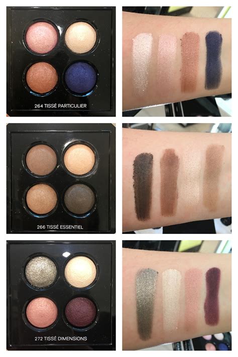 CHANEL EYES SPEAK VOLUMES SUMMER 2016 